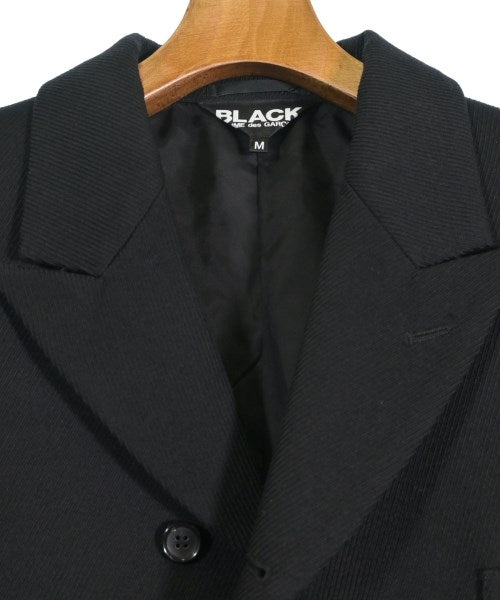 BLACK COMME des GARCONS 休閒夾克