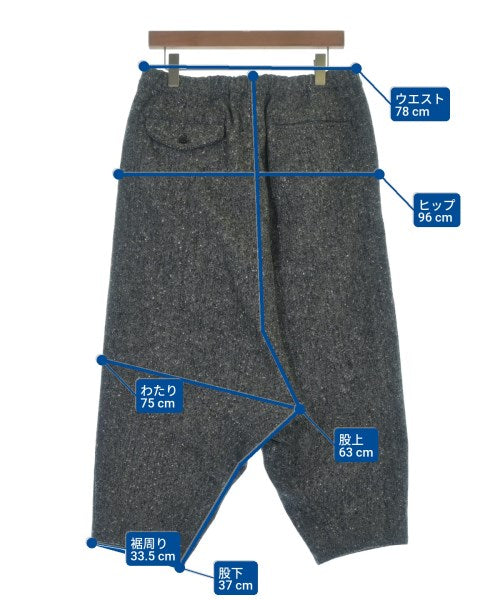BLACK COMME des GARCONS 其他款