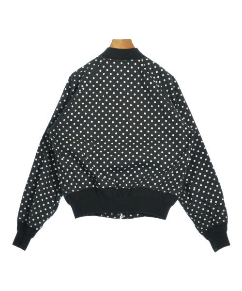 BLACK COMME des GARCONS 其他飛行外套