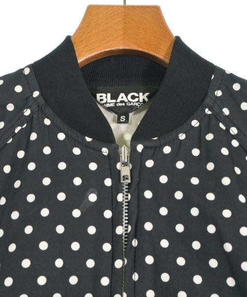 BLACK COMME des GARCONS 其他飛行外套