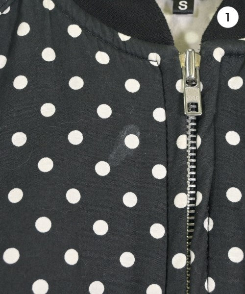 BLACK COMME des GARCONS 其他飛行外套