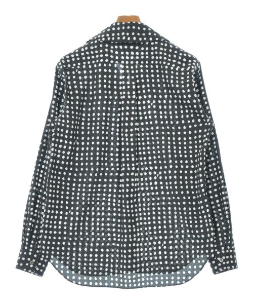 BLACK COMME des GARCONS 休閒襯衫