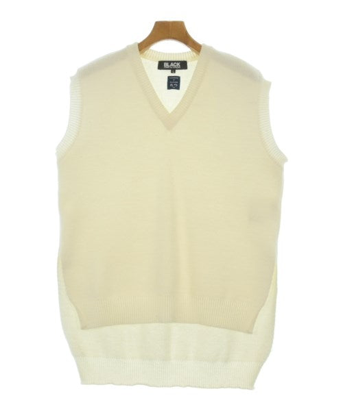 BLACK COMME des GARCONS 背心