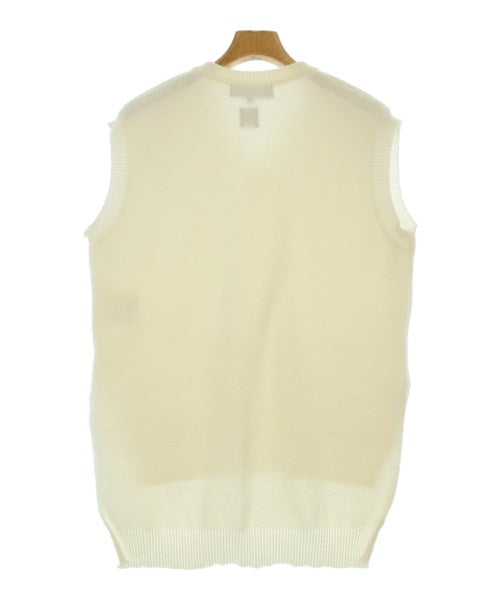 BLACK COMME des GARCONS 背心