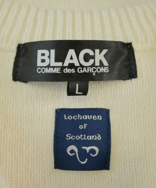 BLACK COMME des GARCONS 背心