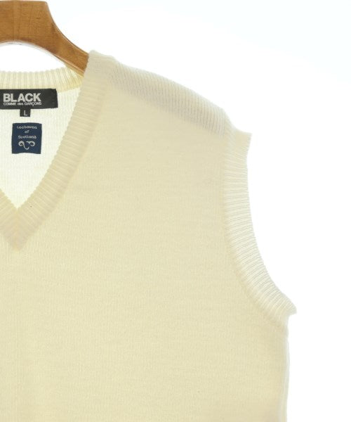BLACK COMME des GARCONS 背心