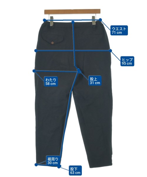 BLACK COMME des GARCONS 其他款