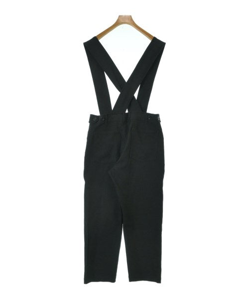 BLACK COMME des GARCONS 剪裁褲