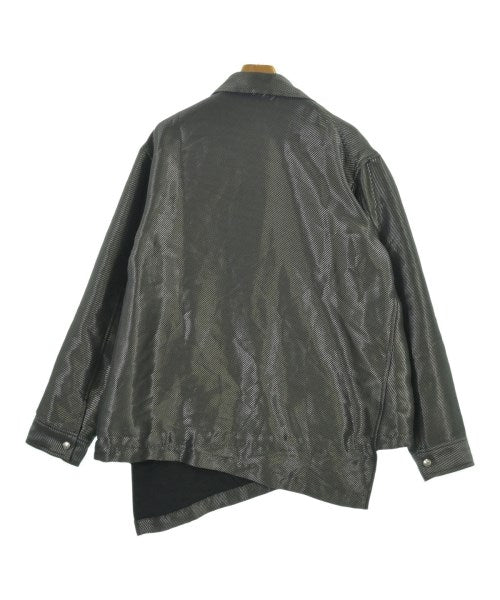 BLACK COMME des GARCONS 其他飛行外套