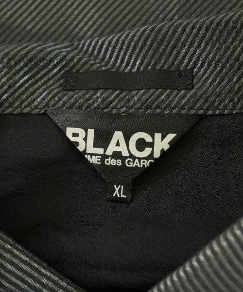 BLACK COMME des GARCONS 其他飛行外套