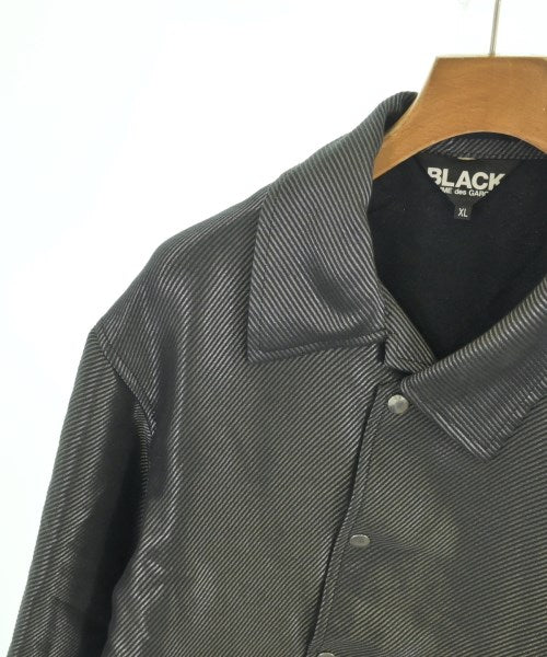 BLACK COMME des GARCONS 其他飛行外套