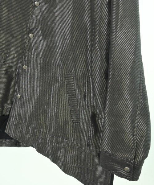BLACK COMME des GARCONS 其他飛行外套
