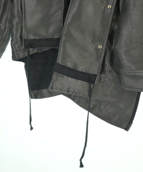 BLACK COMME des GARCONS 其他飛行外套