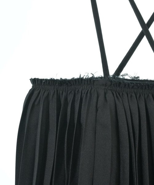 BLACK COMME des GARCONS 洋裝
