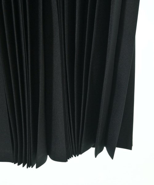 BLACK COMME des GARCONS 洋裝