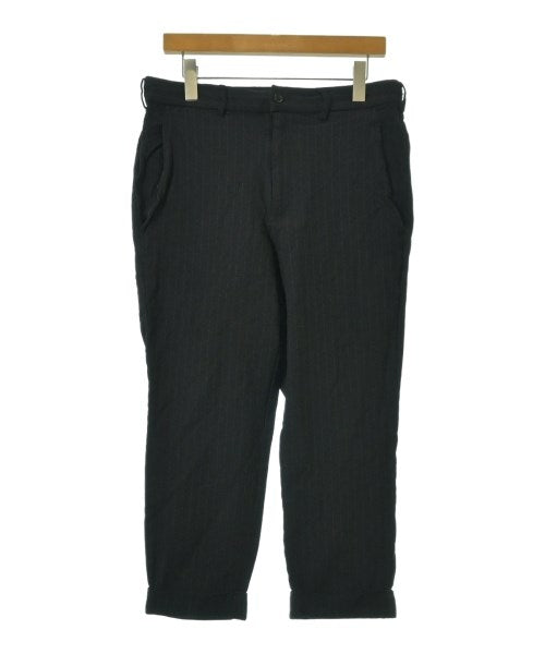 BLACK COMME des GARCONS 剪裁褲