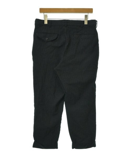 BLACK COMME des GARCONS 剪裁褲