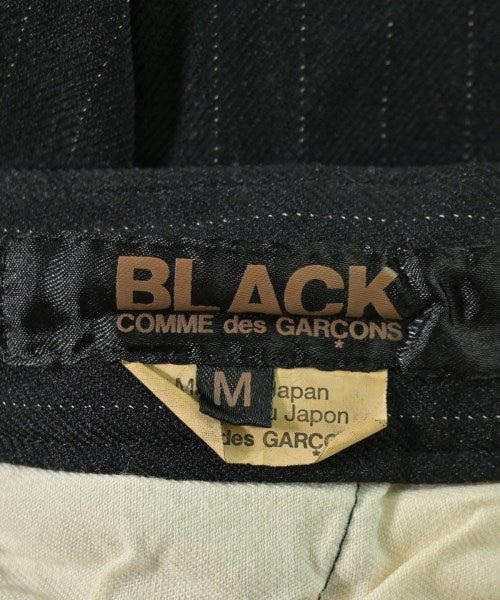 BLACK COMME des GARCONS 剪裁褲