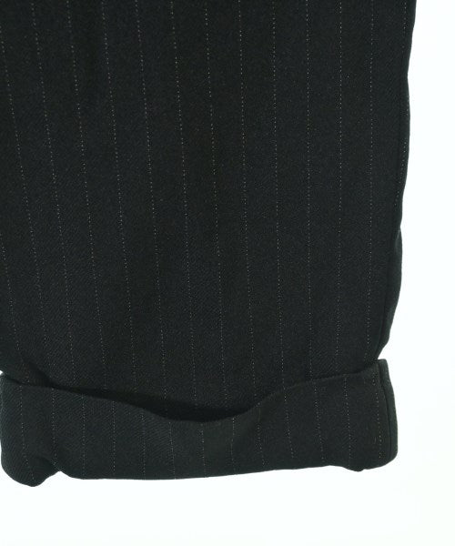 BLACK COMME des GARCONS 剪裁褲