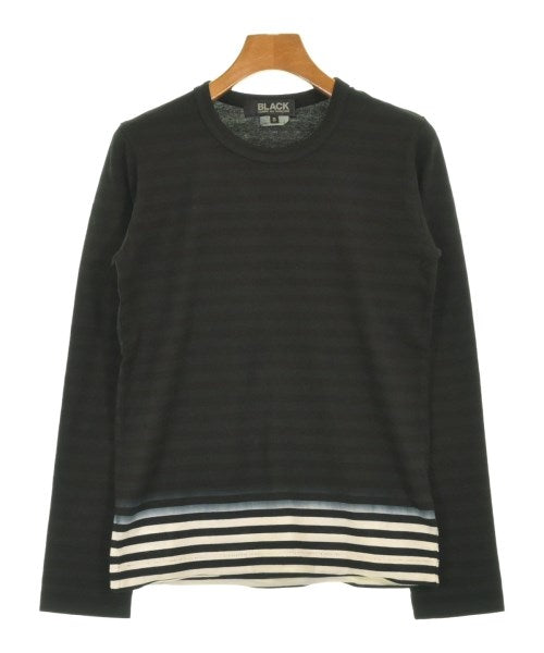 BLACK COMME des GARCONS T恤/上衣