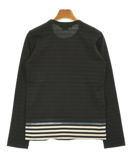 BLACK COMME des GARCONS T恤/上衣
