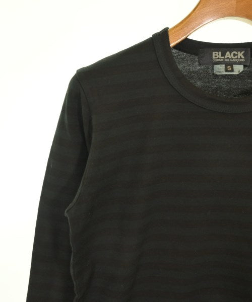 BLACK COMME des GARCONS T恤/上衣