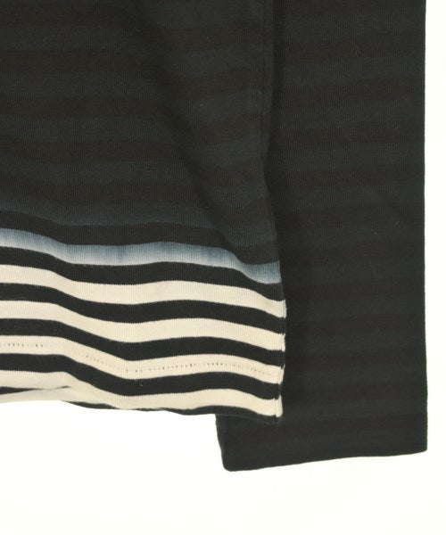 BLACK COMME des GARCONS T恤/上衣