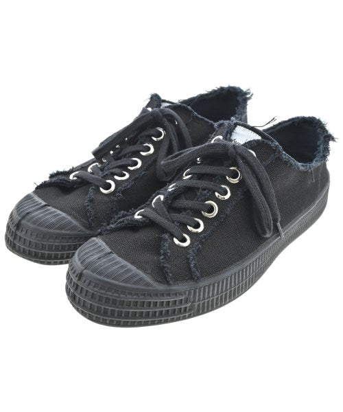 BLACK COMME des GARCONS 運動鞋