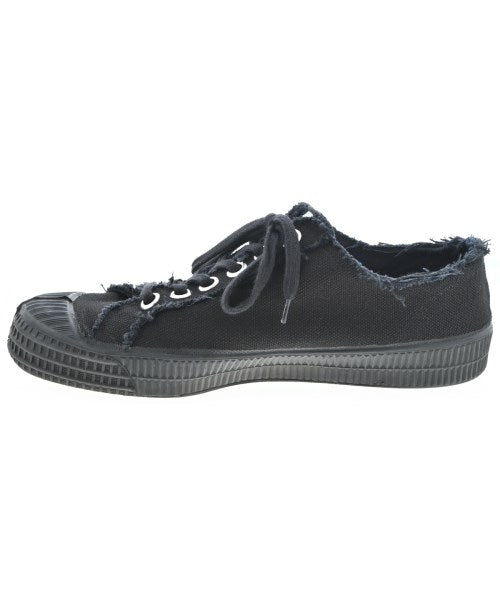 BLACK COMME des GARCONS 運動鞋