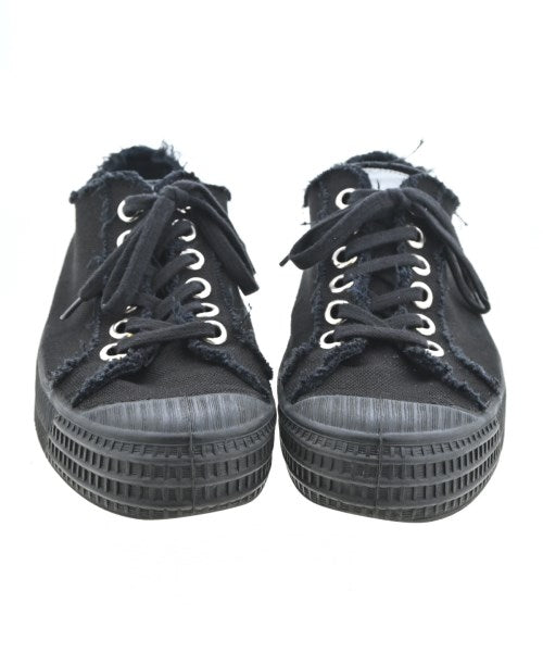 BLACK COMME des GARCONS 運動鞋