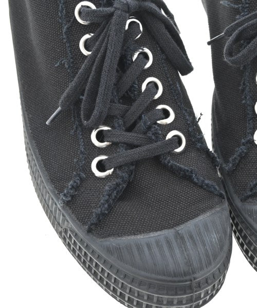 BLACK COMME des GARCONS 運動鞋
