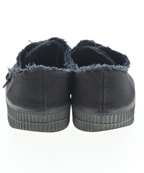 BLACK COMME des GARCONS 運動鞋