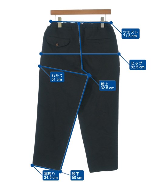 BLACK COMME des GARCONS 其他款