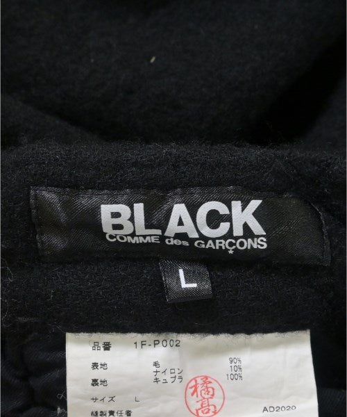 BLACK COMME des GARCONS 其他款
