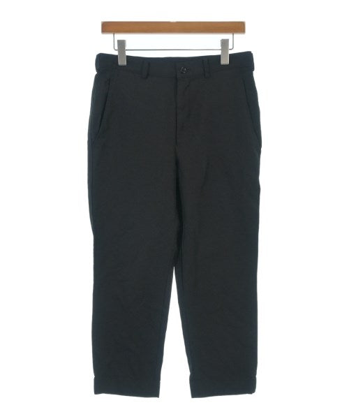 BLACK COMME des GARCONS 長褲