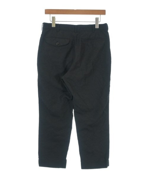 BLACK COMME des GARCONS 長褲