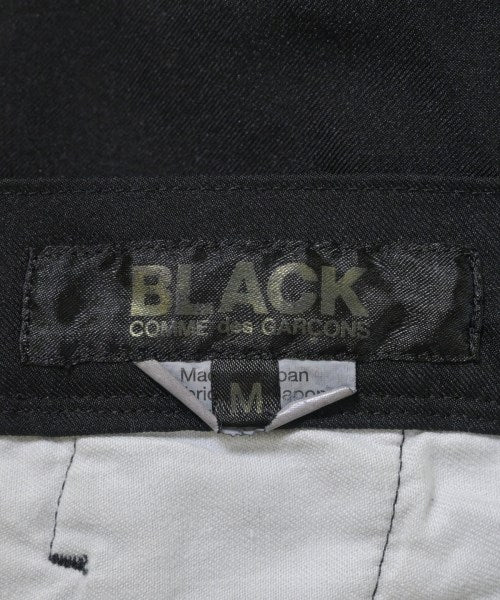 BLACK COMME des GARCONS 長褲