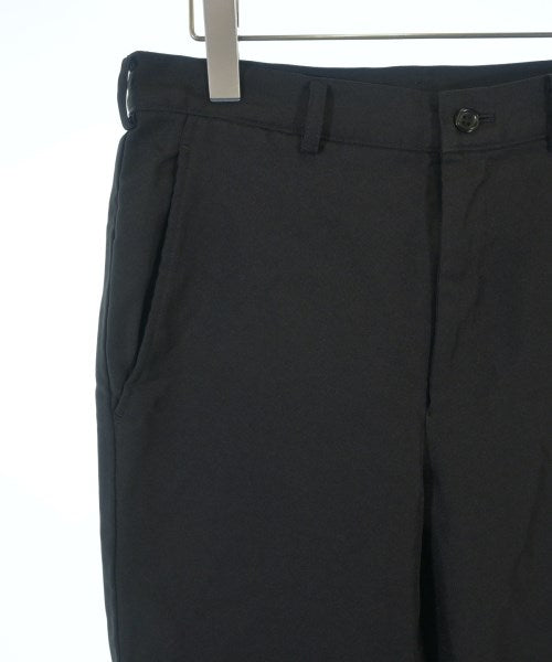 BLACK COMME des GARCONS 長褲