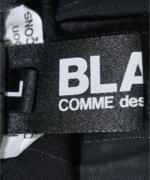 BLACK COMME des GARCONS 短褲