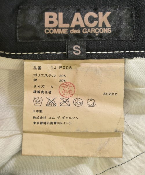 BLACK COMME des GARCONS 其他款