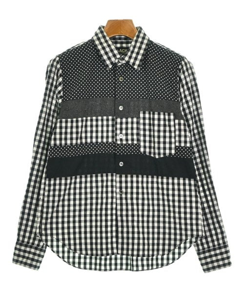 BLACK COMME des GARCONS 休閒襯衫