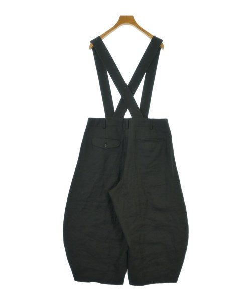 BLACK COMME des GARCONS 連身衣/馬戲團服/連身褲