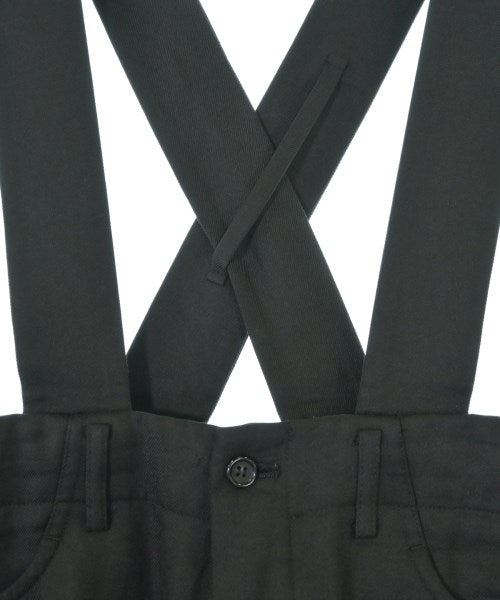 BLACK COMME des GARCONS 連身衣/馬戲團服/連身褲