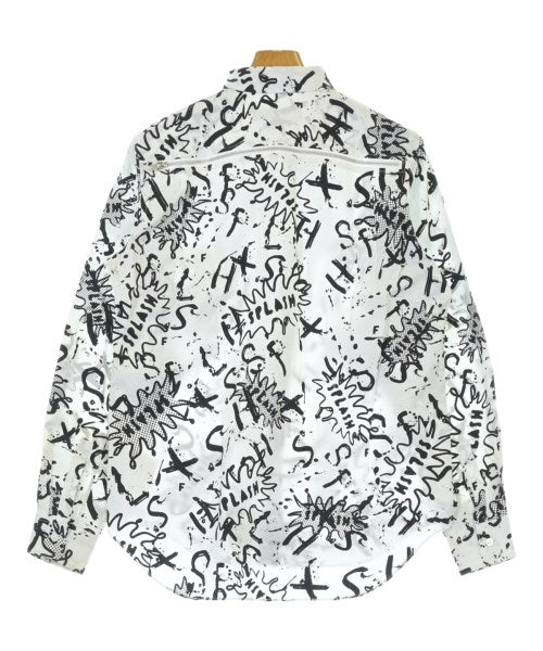 BLACK COMME des GARCONS 休閒襯衫