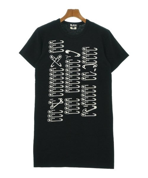 BLACK COMME des GARCONS T恤/上衣