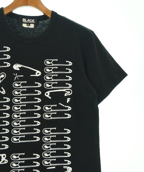 BLACK COMME des GARCONS T恤/上衣