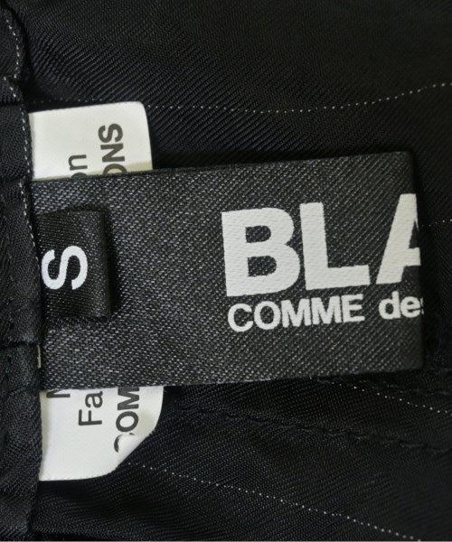 BLACK COMME des GARCONS 短褲