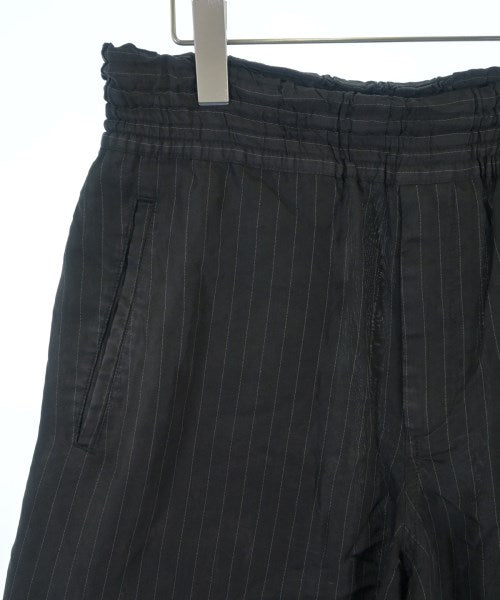 BLACK COMME des GARCONS 短褲