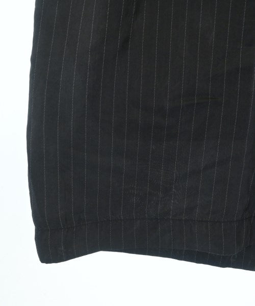 BLACK COMME des GARCONS 短褲