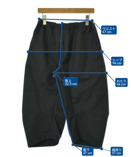 BLACK COMME des GARCONS 其他款